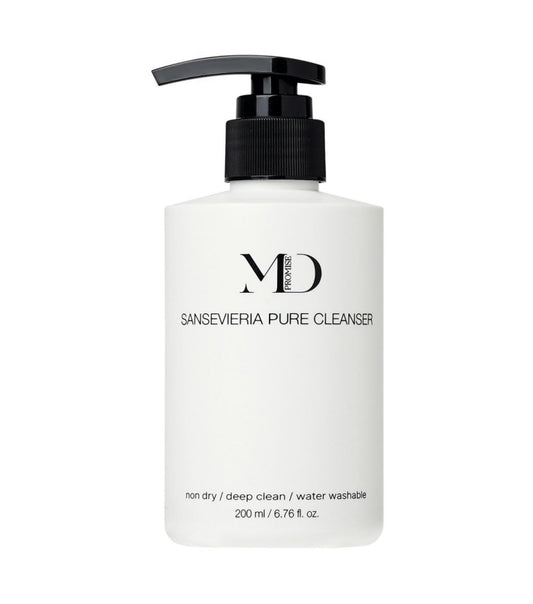 SANSEVIERIA PURE CLEANSER