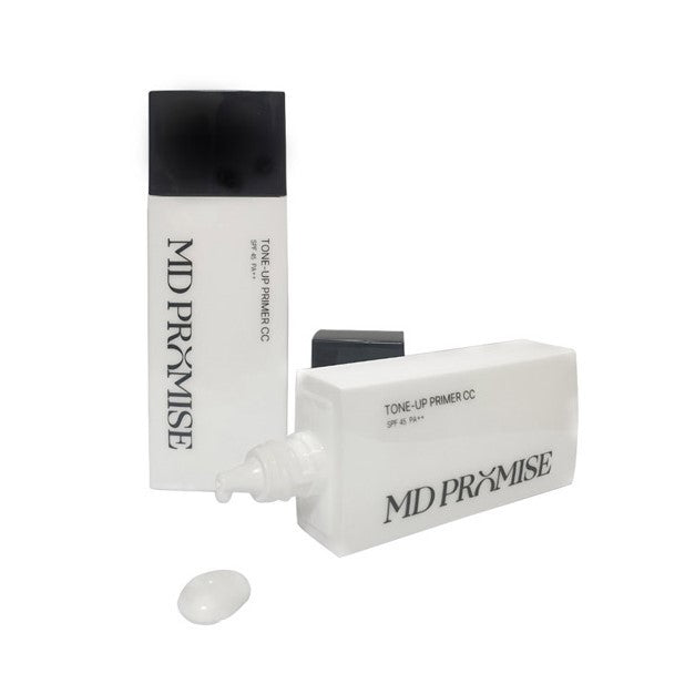 TONE-UP PRIMER CC Rejuvenating Pre-Makeup CC